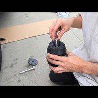 Timbren - TORTUN4 - SES Suspension Enhancement System - Rear Kit | Toyota