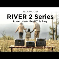 4WD Crew | EcoFlow River 2 Max Portable Power Station