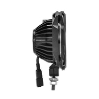 KC HiLiTES - Gravity® LED Pro6 Single Pair Pack System - 91305 - 4WD CREW