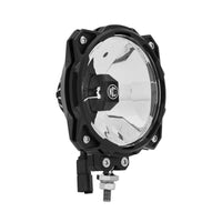 KC HiLiTES - Gravity® LED Pro6 Single Pair Pack System - 91305 - 4WD CREW
