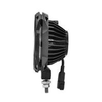KC HiLiTES - Gravity® LED Pro6 Single Pair Pack System - 91305 - 4WD CREW
