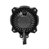KC HiLiTES - Gravity® LED Pro6 Single Pair Pack System - 91305 - 4WD CREW