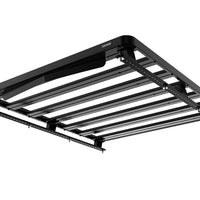 Front Runner - Leer Canopy Slimline II Rack Kit / Mid Size Pickup 5' Bed