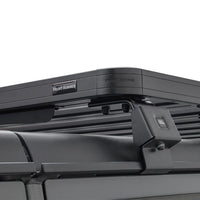 Front Runner - Jeep Wrangler JL 4 Door (2018-current) Slimline II 1/2 Roof Rack Kit