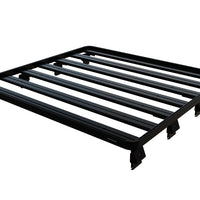 Front Runner - Jeep Wrangler JL 4 Door (2018-current) Slimline II 1/2 Roof Rack Kit