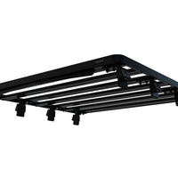 Front Runner - Jeep Wrangler JL 4 Door (2018-current) Slimline II 1/2 Roof Rack Kit