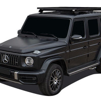 Front Runner - Mercedes Benz G-Class (2018-Current) Slimline II Roof Rack Kit