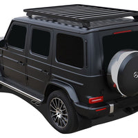 Front Runner - Mercedes Benz G-Class (2018-Current) Slimline II Roof Rack Kit