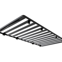 Front Runner - Mercedes Sprinter Van Slimline II Roof Rack Kit With OEM Tracks