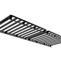Front Runner - Mercedes Sprinter Van Slimline II Roof Rack Kit Without OEM Tracks Tall 170"