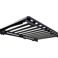 Front Runner - Nissan Patrol/Armada Y62 (2010-Current) Slimline II Roof Rack Kit