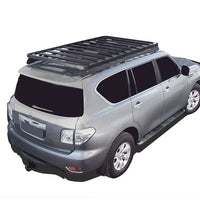 Front Runner - Nissan Patrol/Armada Y62 (2010-Current) Slimline II Roof Rack Kit