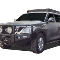 Front Runner - Nissan Patrol/Armada Y62 (2010-Current) Slimline II Roof Rack Kit