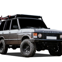 Front Runner - Land Rover / Range Rover (1970-1996) Slimline II Roof Rack Kit