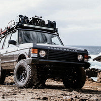 Front Runner - Land Rover / Range Rover (1970-1996) Slimline II Roof Rack Kit