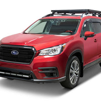 Front Runner - Subaru Ascent (2018-current) Slimline II Roof Rail Rack Kit