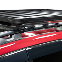 Front Runner - Subaru Ascent (2018-current) Slimline II Roof Rail Rack Kit