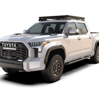 Front Runner - Toyota Tundra Crew Max Slimline II Roof Rack Kit | 2022+