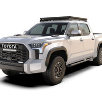 Front Runner - Toyota Tundra Crew Max Low Profile Slimline II Roof Rack Kit | 2022+