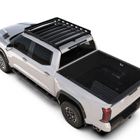 Front Runner - Toyota Tundra Crew Max Low Profile Slimline II Roof Rack Kit | 2022+