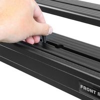 Front Runner - Toyota Tundra Crew Max Low Profile Slimline II Roof Rack Kit | 2022+