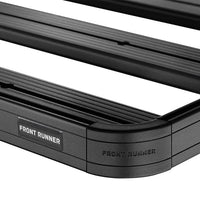 Front Runner - Toyota Tundra Crew Max Low Profile Slimline II Roof Rack Kit | 2022+