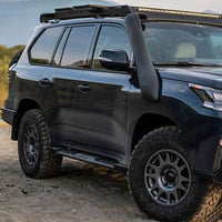 CBI - LX570 Rock Sliders | 2019-2021