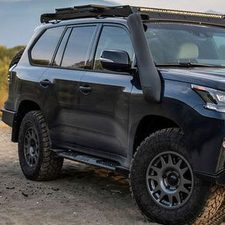 CBI - LX570 Rock Sliders | 2019-2021