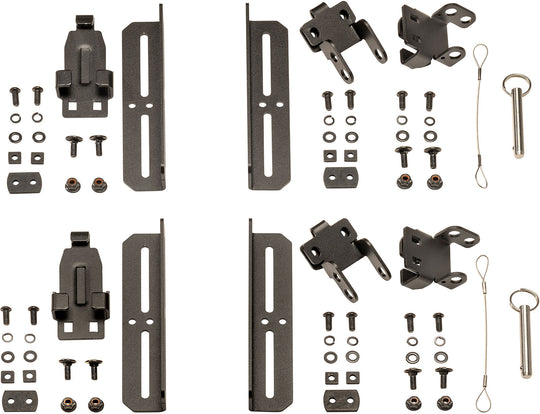 Pelican - RFMT2 Cargo Case Roof Mount Kit