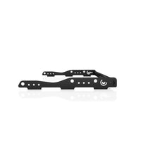 Prinsu - Cargo Basket Kit - 4WD CREW