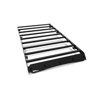 Prinsu - Lexus LX570 Prinsu Roof Rack - 2008-2015 - 4WD CREW