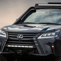 Prinsu - LX570 Roof Rack - 2016-2021 - 4WD CREW