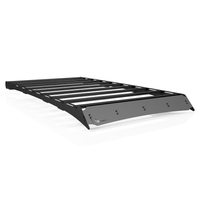 Prinsu - LX570 Roof Rack - 2016-2021 - 4WD CREW