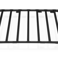 Prinsu - LX570 Roof Rack - 2016-2021 - 4WD CREW