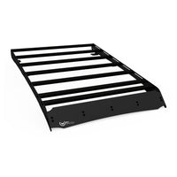 Prinsu - Subaru XV Crosstrek Prinsu Roof Rack - 2018-2020 - 4WD CREW