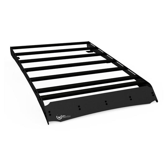 Prinsu - Subaru XV Crosstrek Prinsu Roof Rack - 2018-2022