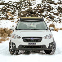 Prinsu - Subaru XV Crosstrek Prinsu Roof Rack - 2018-2020 - 4WD CREW