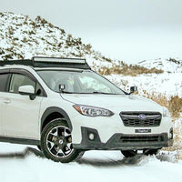 Prinsu - Subaru XV Crosstrek Prinsu Roof Rack - 2018-2020 - 4WD CREW