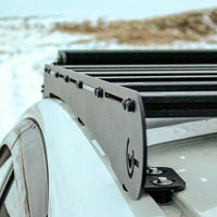 Prinsu - Subaru XV Crosstrek Prinsu Roof Rack - 2018-2020 - 4WD CREW