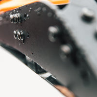 Prinsu - Toyota 4Runner 5th Gen Roof Rack Full - Non Drill - 2010-2021 - 4WD CREW