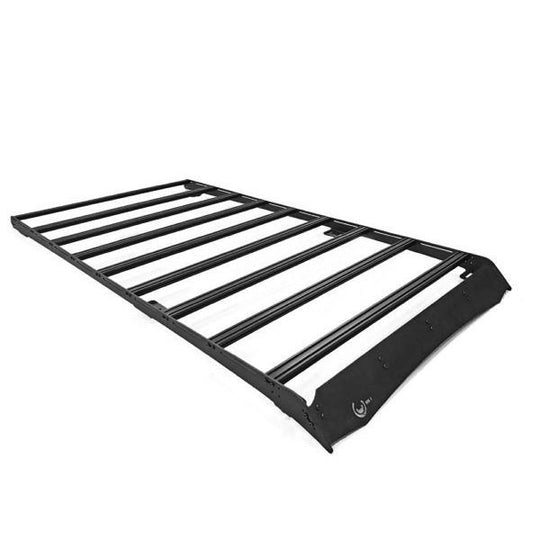 Prinsu - Toyota 4Runner 5th Gen Roof Rack Full - Non Drill - 2010-2023