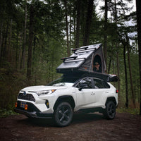Prinsu - Toyota RAV4 Roof Rack - 2019-2020 - 4WD CREW