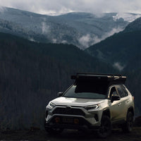 Prinsu - Toyota RAV4 Roof Rack - 2019-2020 - 4WD CREW