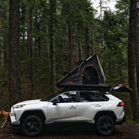 Prinsu - Toyota RAV4 Roof Rack - 2019-2020 - 4WD CREW