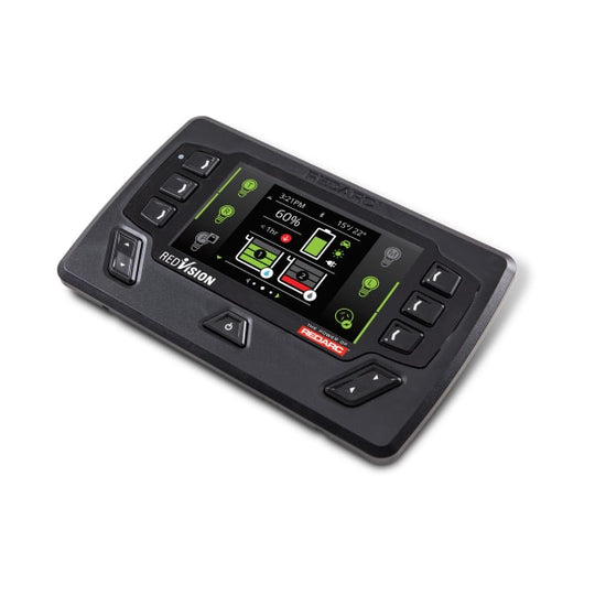REDARC - RedVision Display Unit - DISP4300-RC