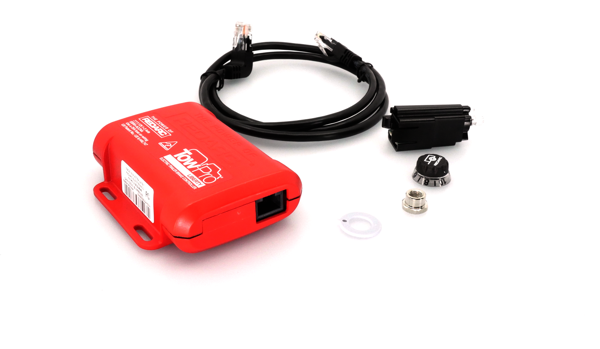 REDARC - Tow-Pro Liberty Electric Brake Controller - EBRH-ACCNA