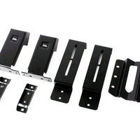 Front Runner - Load Bed Rack Side Mount for Bike Carrier