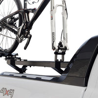 Front Runner - Load Bed Rack Side Mount for Bike Carrier