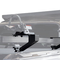 Front Runner - Load Bed Rack Side Mount for Bike Carrier