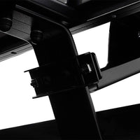 Front Runner - Load Bed Rack Side Mount for Bike Carrier